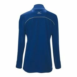 Mizuno Women's Comp 1/2 Zip Long Sleeve Pullover 29 Mizuno Women's Comp 1/2 Zip Long Sleeve Pullover -Rawlings Sales Store Mizuno Women s Comp 12 Zip Long Sleeve Pullover 14
