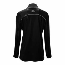 Mizuno Women's Comp 1/2 Zip Long Sleeve Pullover 31 Mizuno Women's Comp 1/2 Zip Long Sleeve Pullover -Rawlings Sales Store Mizuno Women s Comp 12 Zip Long Sleeve Pullover 16