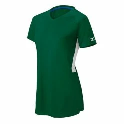 Mizuno Women's Comp SS V-Neck -Rawlings Sales Store Mizuno Women s Comp SS V Neck11