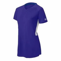 Mizuno Women's Comp SS V-Neck -Rawlings Sales Store Mizuno Women s Comp SS V Neck13