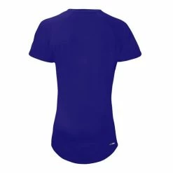 Mizuno Women's Comp SS V-Neck -Rawlings Sales Store Mizuno Women s Comp SS V Neck14