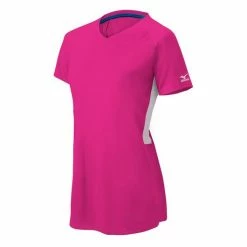 Mizuno Women's Comp SS V-Neck -Rawlings Sales Store Mizuno Women s Comp SS V Neck17
