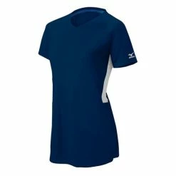 Mizuno Women's Comp SS V-Neck -Rawlings Sales Store Mizuno Women s Comp SS V Neck21