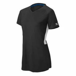 Mizuno Women's Comp SS V-Neck -Rawlings Sales Store Mizuno Women s Comp SS V Neck3