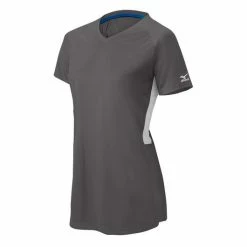Mizuno Women's Comp SS V-Neck -Rawlings Sales Store Mizuno Women s Comp SS V Neck5