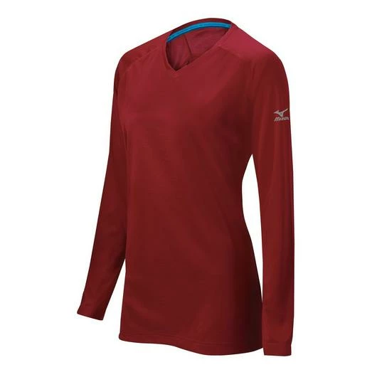 Mizuno Women's Comp Training Top 1 Mizuno Women's Comp Training Top