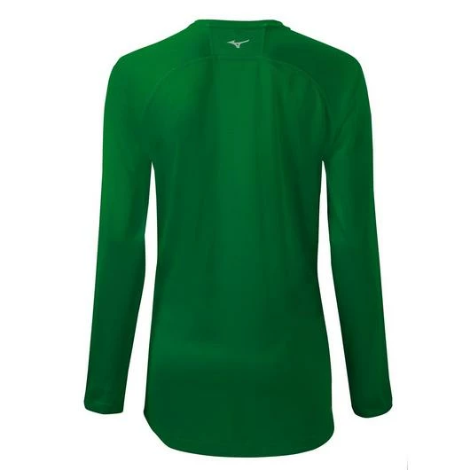 Mizuno Women's Comp Training Top 10 Mizuno Women's Comp Training Top - Image 10