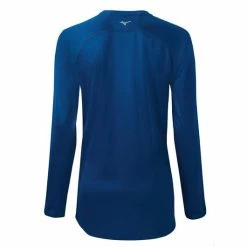 Mizuno Women's Comp Training Top 33 Mizuno Women's Comp Training Top -Rawlings Sales Store Mizuno Women s Comp Training Top16