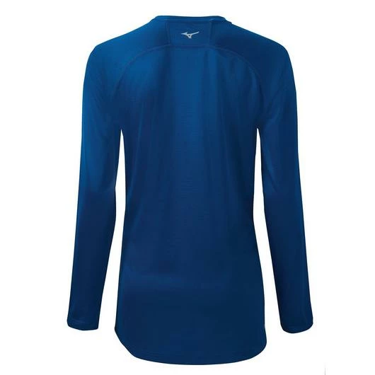 Mizuno Women's Comp Training Top 16 Mizuno Women's Comp Training Top - Image 16