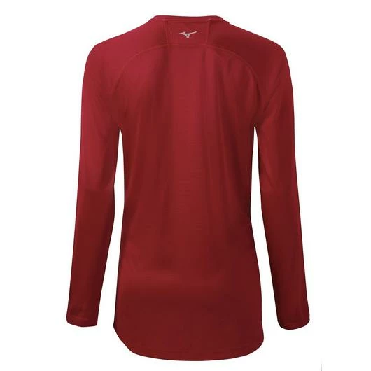 Mizuno Women's Comp Training Top 2 Mizuno Women's Comp Training Top - Image 2