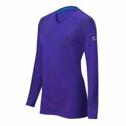 Mizuno Women's Comp Training Top 20 Mizuno Women's Comp Training Top -Rawlings Sales Store Mizuno Women s Comp Training Top3