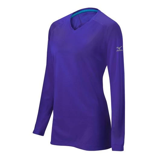 Mizuno Women's Comp Training Top 3 Mizuno Women's Comp Training Top - Image 3
