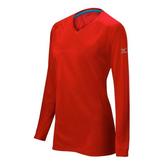 Mizuno Women's Comp Training Top 7 Mizuno Women's Comp Training Top - Image 7