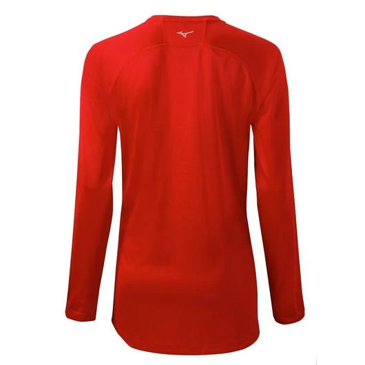 Mizuno Women's Comp Training Top 8 Mizuno Women's Comp Training Top - Image 8