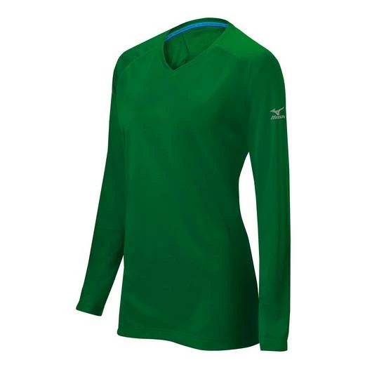 Mizuno Women's Comp Training Top 9 Mizuno Women's Comp Training Top - Image 9