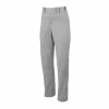Mizuno Women's Full Length Softball Pant