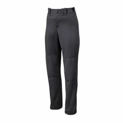 Mizuno Women's Full Length Softball Pant -Rawlings Sales Store Mizuno Women s Full Length Softball Pant 3