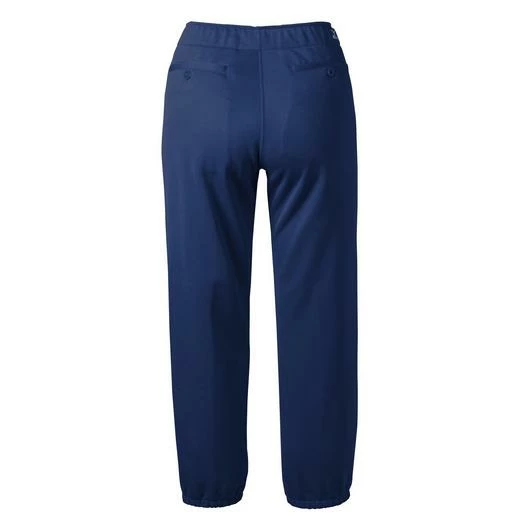 Mizuno Girl's Belted Softball Pant 10 Mizuno Girl's Belted Softball Pant - Image 10