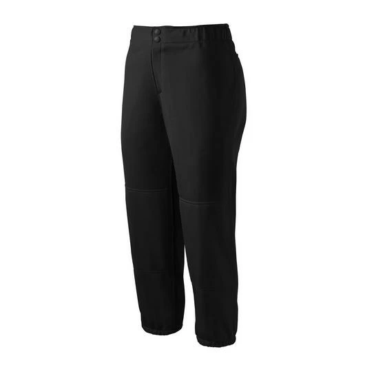 Mizuno Girl's Belted Softball Pant 11 Mizuno Girl's Belted Softball Pant - Image 11