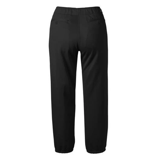 Mizuno Girl's Belted Softball Pant 12 Mizuno Girl's Belted Softball Pant - Image 12