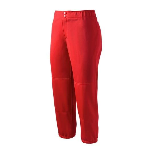 Mizuno Girl's Belted Softball Pant 3 Mizuno Girl's Belted Softball Pant - Image 3