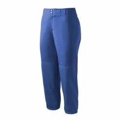 Mizuno Girl's Belted Softball Pant 16 Mizuno Girl's Belted Softball Pant -Rawlings Sales Store Mizuno Women s Unbelted Softball Pant5