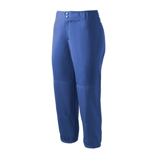 Mizuno Girl's Belted Softball Pant 5 Mizuno Girl's Belted Softball Pant - Image 5