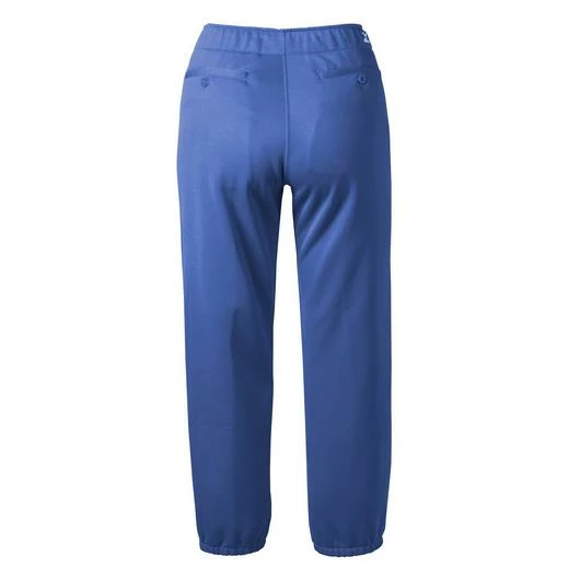 Mizuno Girl's Belted Softball Pant 6 Mizuno Girl's Belted Softball Pant - Image 6