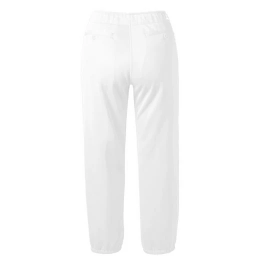 Mizuno Girl's Belted Softball Pant 8 Mizuno Girl's Belted Softball Pant - Image 8