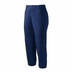 Mizuno Girl's Belted Softball Pant 20 Mizuno Girl's Belted Softball Pant -Rawlings Sales Store Mizuno Women s Unbelted Softball Pant9