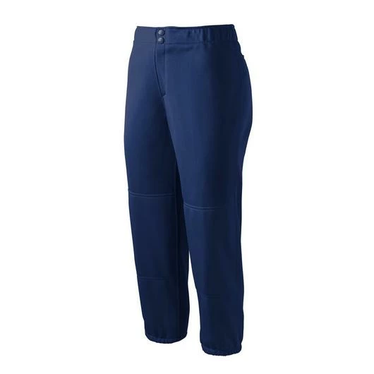 Mizuno Girl's Belted Softball Pant 9 Mizuno Girl's Belted Softball Pant - Image 9