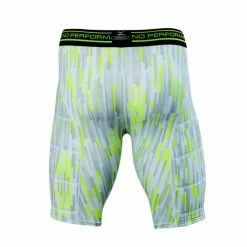 Mizuno YOUTH BREAKER SLIDING SHORT -Rawlings Sales Store Mizuno YOUTH BREAKER SLIDING SHORT 4