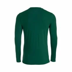 Mizuno YOUTH COMP DIAMOND LONG SLEEVE CREW 27 Mizuno YOUTH COMP DIAMOND LONG SLEEVE CREW -Rawlings Sales Store Mizuno YOUTH COMP DIAMOND LONG SLEEVE CREW 10