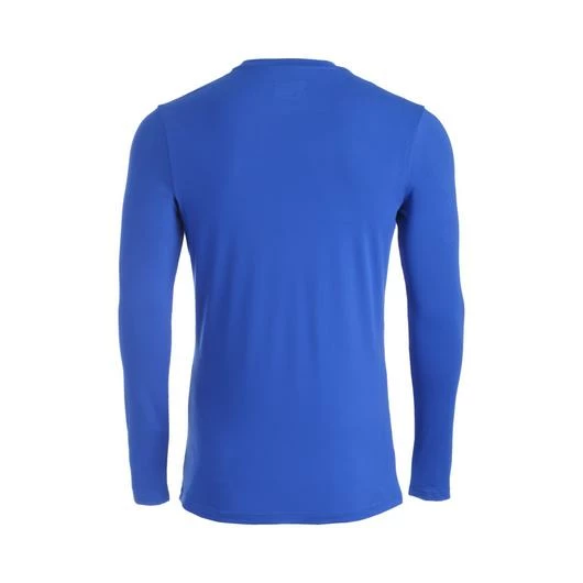 Mizuno YOUTH COMP DIAMOND LONG SLEEVE CREW 12 Mizuno YOUTH COMP DIAMOND LONG SLEEVE CREW - Image 12