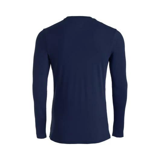 Mizuno YOUTH COMP DIAMOND LONG SLEEVE CREW 16 Mizuno YOUTH COMP DIAMOND LONG SLEEVE CREW - Image 16