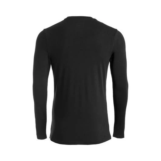 Mizuno YOUTH COMP DIAMOND LONG SLEEVE CREW 18 Mizuno YOUTH COMP DIAMOND LONG SLEEVE CREW - Image 18