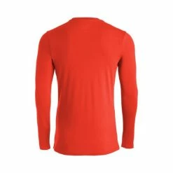 Mizuno YOUTH COMP DIAMOND LONG SLEEVE CREW 25 Mizuno YOUTH COMP DIAMOND LONG SLEEVE CREW -Rawlings Sales Store Mizuno YOUTH COMP DIAMOND LONG SLEEVE CREW 8