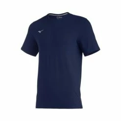 Mizuno YOUTH COMP DIAMOND SHORT SLEEVE CREW -Rawlings Sales Store Mizuno YOUTH COMP DIAMOND SHORT SLEEVE CREW 15