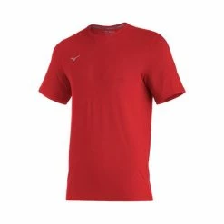 Mizuno YOUTH COMP DIAMOND SHORT SLEEVE CREW -Rawlings Sales Store Mizuno YOUTH COMP DIAMOND SHORT SLEEVE CREW 3