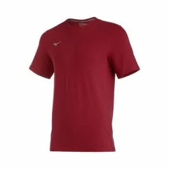 Mizuno YOUTH COMP DIAMOND SHORT SLEEVE CREW -Rawlings Sales Store Mizuno YOUTH COMP DIAMOND SHORT SLEEVE CREW 5