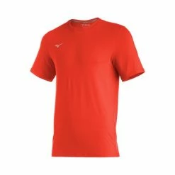 Mizuno YOUTH COMP DIAMOND SHORT SLEEVE CREW -Rawlings Sales Store Mizuno YOUTH COMP DIAMOND SHORT SLEEVE CREW 7