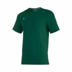 Mizuno YOUTH COMP DIAMOND SHORT SLEEVE CREW -Rawlings Sales Store Mizuno YOUTH COMP DIAMOND SHORT SLEEVE CREW 9