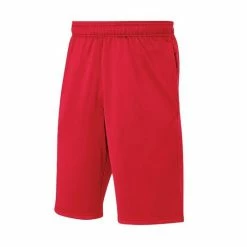 Mizuno YOUTH COMP TRAINING SHORT -Rawlings Sales Store Mizuno YOUTH COMP TRAINING SHORT 3
