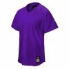 Mizuno YOUTH ELITE MESH GAME JERSEY
