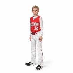 Mizuno YOUTH ELITE MESH GAME JERSEY 12 Mizuno YOUTH ELITE MESH GAME JERSEY -Rawlings Sales Store Mizuno YOUTH ELITE MESH GAME JERSEY 3 3756502a 6a82 489c 9d72 a85659fd823d