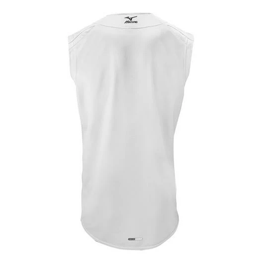 Mizuno YOUTH ELITE MESH GAME JERSEY 8 Mizuno YOUTH ELITE MESH GAME JERSEY - Image 8
