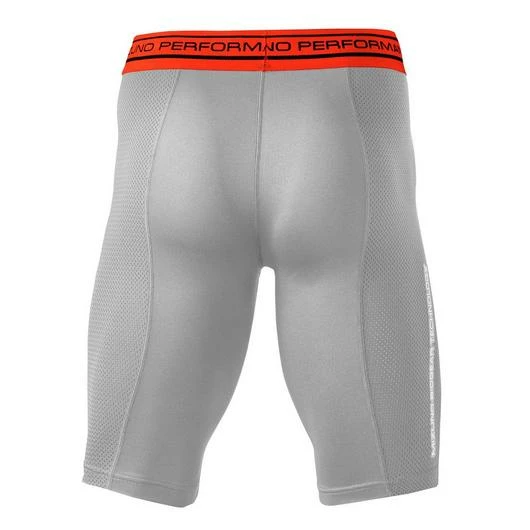 Mizuno YOUTH ELITE PADDED SLIDING SHORT 2 Mizuno YOUTH ELITE PADDED SLIDING SHORT - Image 2