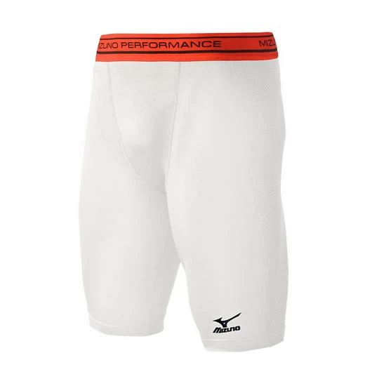 Mizuno YOUTH ELITE PADDED SLIDING SHORT 3 Mizuno YOUTH ELITE PADDED SLIDING SHORT - Image 3