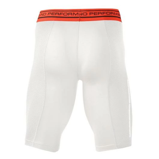 Mizuno YOUTH ELITE PADDED SLIDING SHORT 4 Mizuno YOUTH ELITE PADDED SLIDING SHORT - Image 4