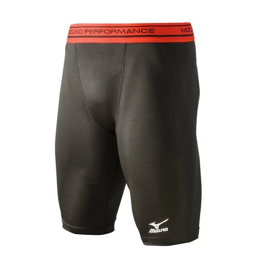 Mizuno YOUTH ELITE PADDED SLIDING SHORT 5 Mizuno YOUTH ELITE PADDED SLIDING SHORT - Image 5